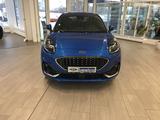 Ford Puma ST-Line Vignale MHEV+LED+B&O+BLIS+iACC+NAV+ - Ford Puma: ST Line Vignale