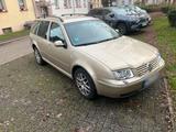 Volkswagen Vw Bora Variant 1,6 FSI Special mit Standh... - gebrauchte VW Bora aus dem Jahr 2002
