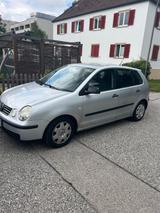Volkswagen Polo 1.4 55kW Basis Variant Basis - Volkswagen Polo: Kombi, 1.4