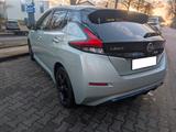 Nissan 40kWh*SOH 88%*Inspektion NEU*8-fach bereift - Nissan Leaf in Wuppertal