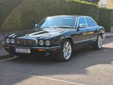 Jaguar jaguar xj8 3.2l v8 - Jaguar XJ8: 3.2