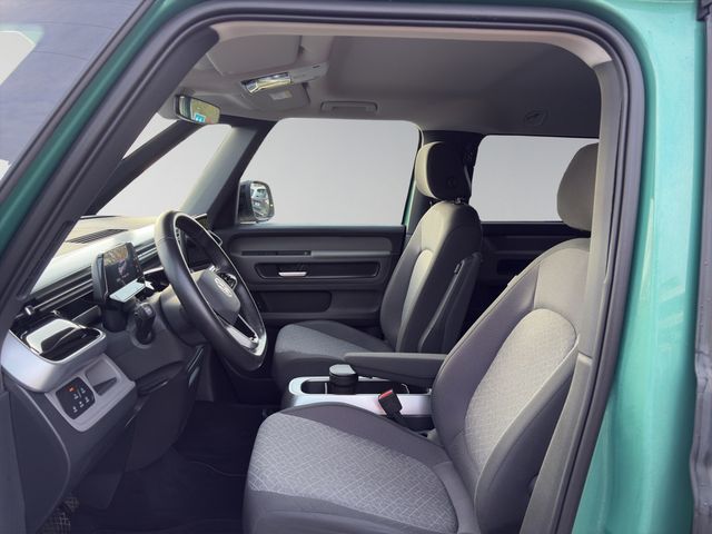 ID. Buzz Pro KR 150/82Hec