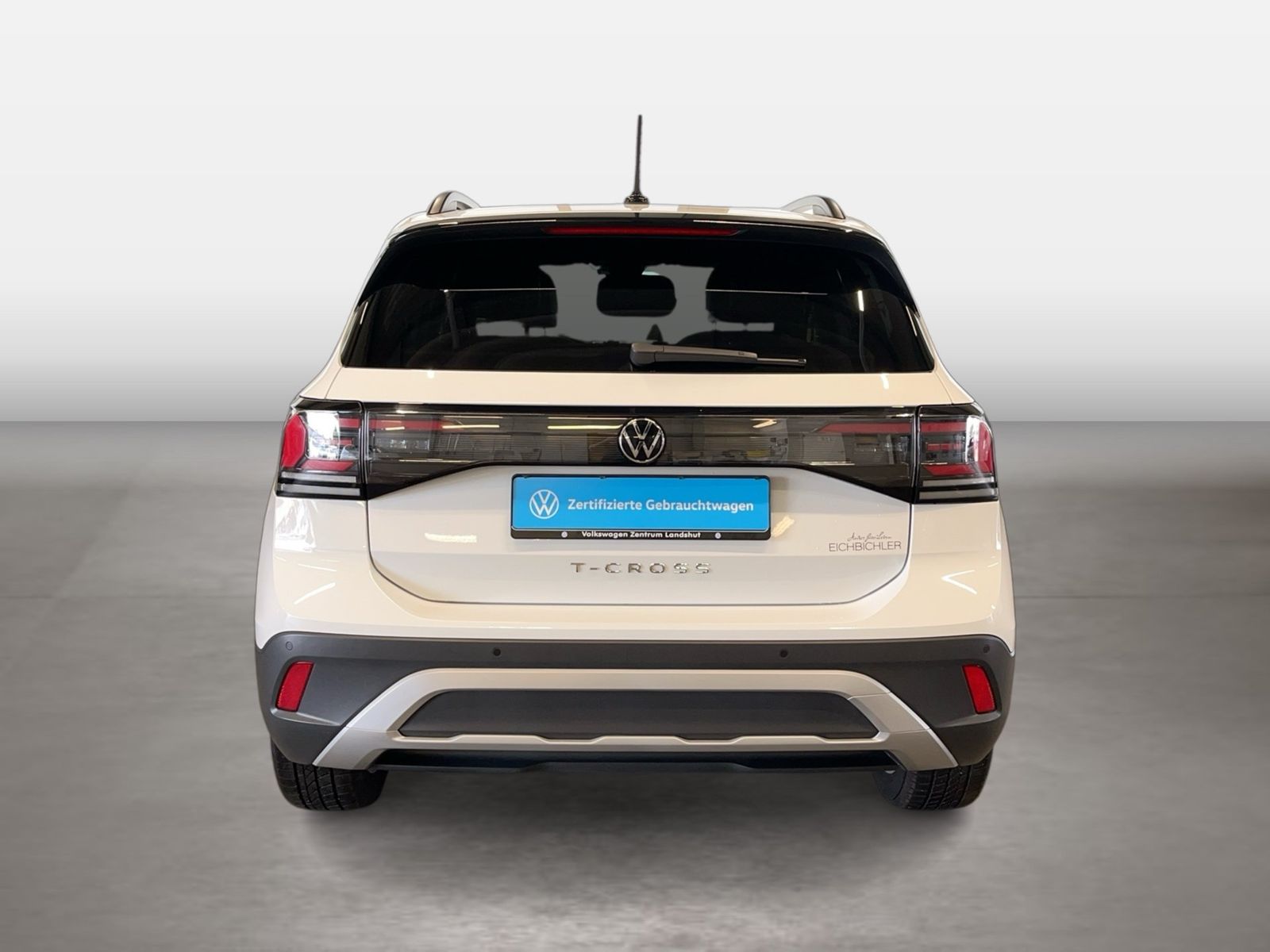 Volkswagen T-Cross - Bild 6