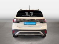 Volkswagen T-Cross - Vorschau Bild 6