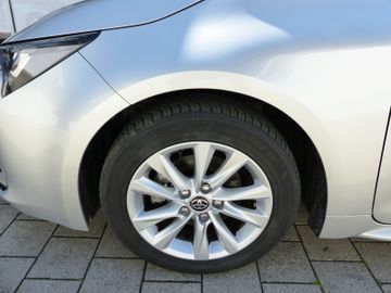 Toyota Corolla - 11