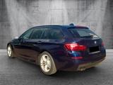 BMW 530d xDrive Touring mit **M-Paket & LED-Licht** - BMW 5er Reihe aus 2017