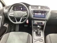 Volkswagen Tiguan - Vorschau Bild 11
