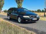 Opel Omega Caravan 2.5 DTI *BMW-Motor M57*... - Opel Omega mit Diesel-Antrieb: Kombi