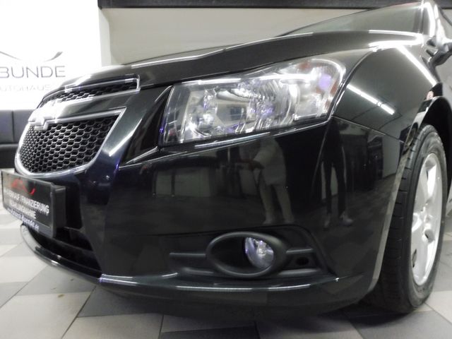 Chevrolet Cruze 1.6 LS //mtl.ab 79 €//KLIMA/PDC
