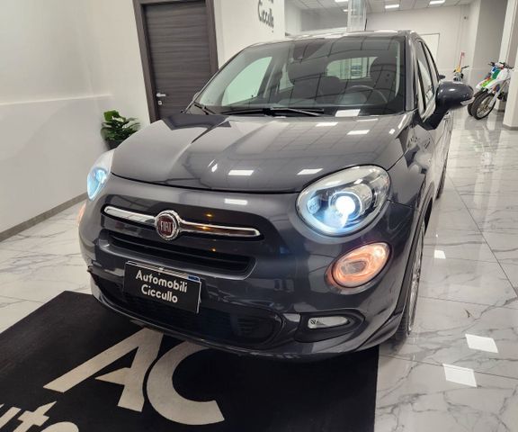 Fiat 500X 1.6 MTJ 120 CV Lounge CAMBIO AUT0MATIC