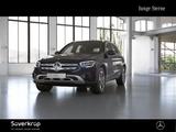 Mercedes-Benz GLC 200 d 4M // AHK KAMERA PDC SHZ - gebrauchte Mercedes-Benz GLC 200 aus dem Jahr 2021