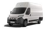 Fiat Ducato Maxi 35 L4 H3 SELBSTAUSBAU - Fiat Ducato 3l