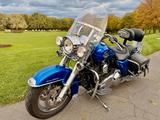 Harley-Davidson Road King Classic FLHRC  - HARLEY-DAVIDSON 2009 ROAD KING