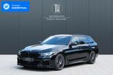 ALPINA D5 S Touring*HeadUp*AHK*Pano*Laser*Massage*TOP - schwarze ALPINA D5