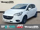 Opel Corsa E 120 Jahr 5T Apple CarPlay Android Auto K - Opel Corsa Gebrauchtwagen in Duisburg