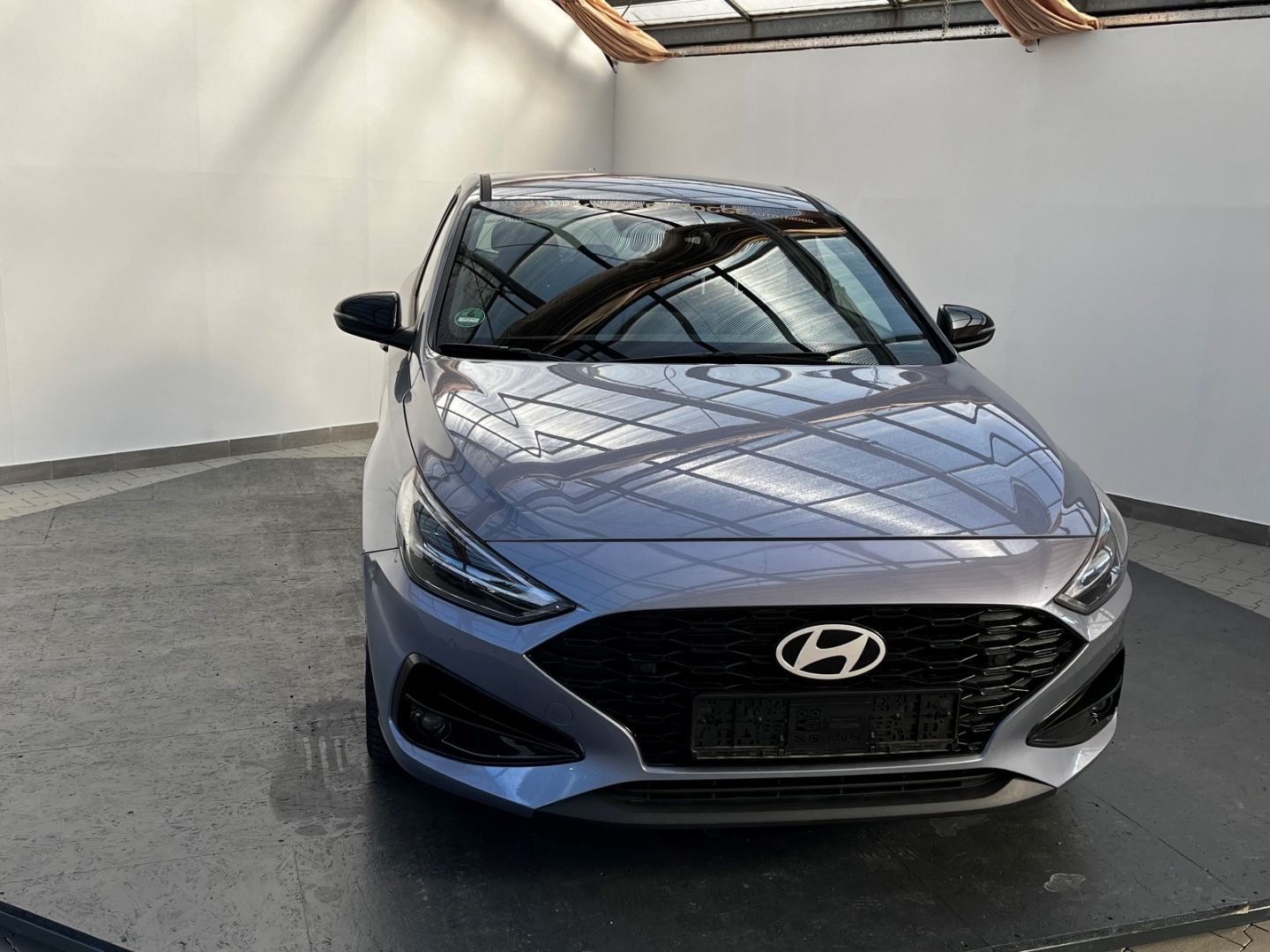 Hyundai i30 – Bild 11