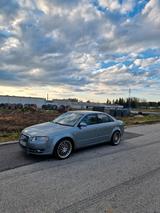Audi a4 b7 3.0 quattro [Tausch Möglich] - Audi A4 aus 2005: 3.0