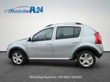 Dacia Sandero Stepway KLIMA RADIO ORGINAL 29TKM - Dacia aus 2011