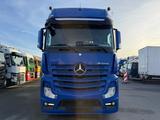Mercedes-Benz 2548 Actros Giga P+P 2xTank LBW 1.Hand 7,20m TüV - Angebote