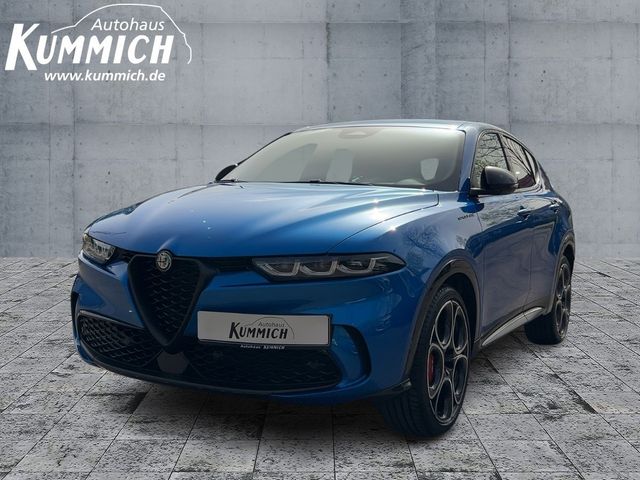 Alfa Romeo Tonale SPECIALE 1.5l MHEV 160PS Automatik