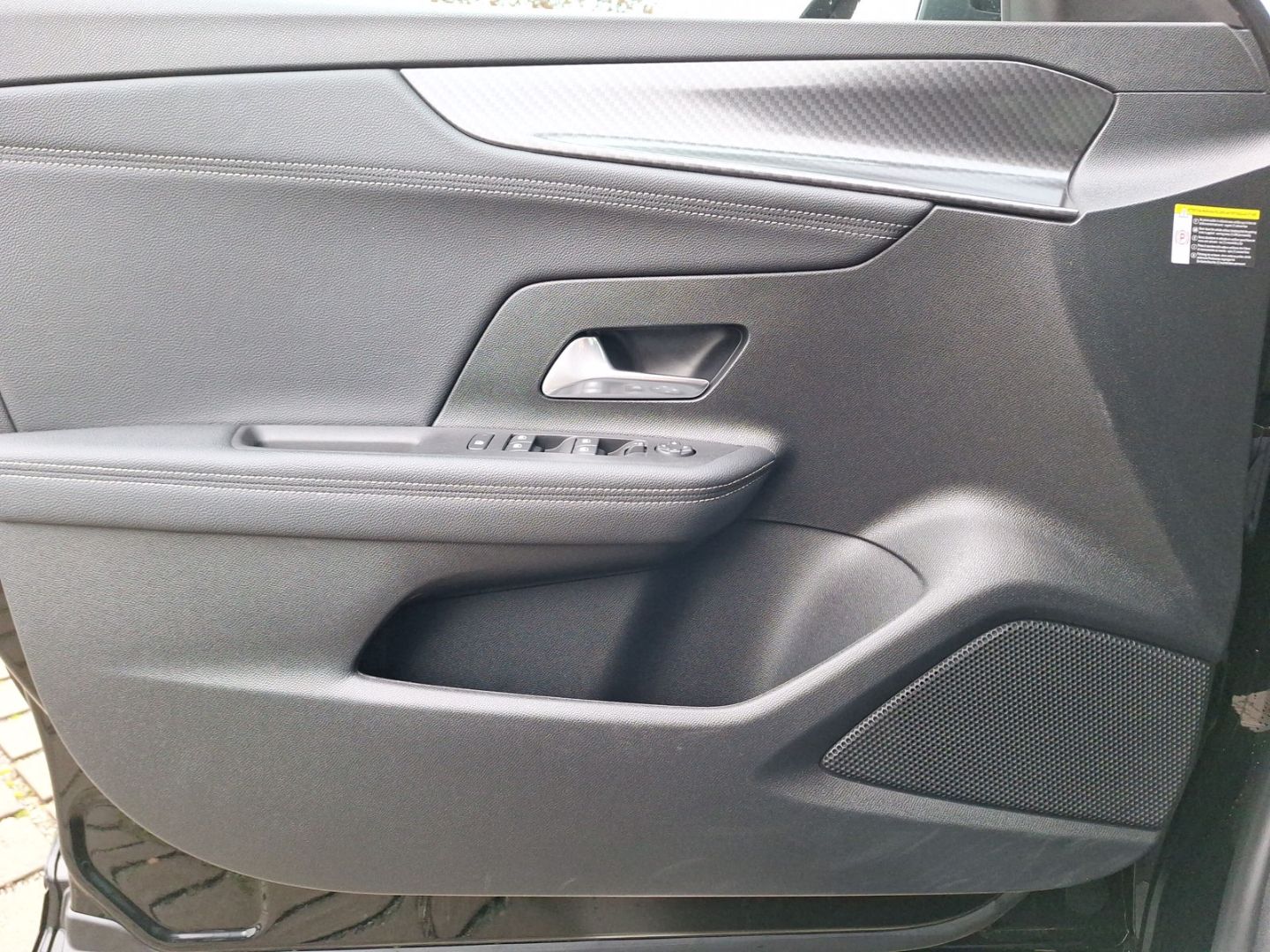 Opel Mokka-e - Bild 13