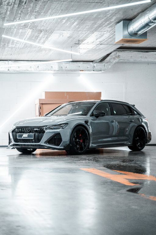 Audi RS6