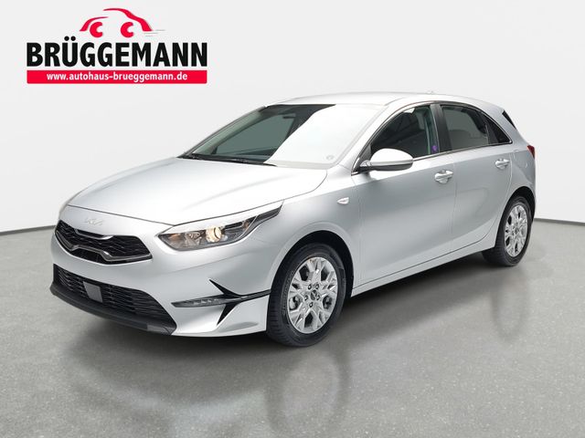 Kia CEED 1.5 T-GDI DCT7 VISION MJ25 KOMFORT+ SITZH.