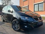 Seat Alhambra FR-Line /7-Sitzer - Seat Alhambra in Mannheim