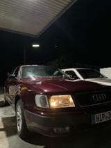 Audi 100 c4 2.0E H-Zulassung - Audi 100: 2.0