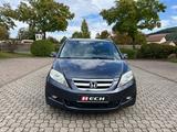 Honda FR-V 2.2 CTDi Executive - graue Honda FR-V