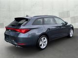 Seat Leon Sportstourer FR 2.0 TDI 110kW (150PS) DSG*A - Seat Leon: TDI Fr 150