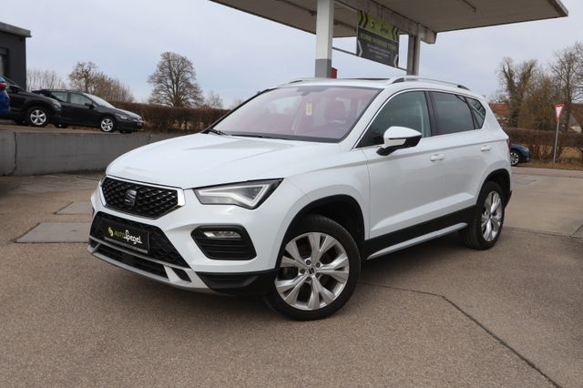 Seat Ateca Xperience Kamera Navi LED SHZ  DAB Carplay