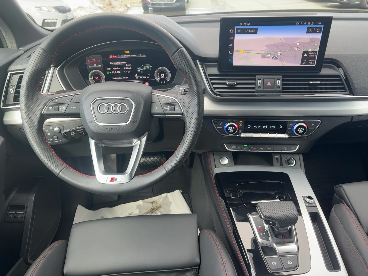 Audi Q5 - Bild 9