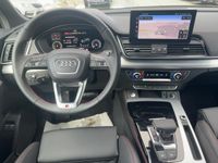 Audi Q5 - Vorschau Bild 9