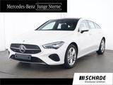 Mercedes-Benz CLA 180 SB Progressive Panorama*Kamera*Lenkradhz - Mercedes-Benz CLA 180 Shooting Brake Jahreswagen
