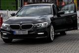 BMW 530 d G30 G31 - BMW 315 mit Diesel-Antrieb: Limousine
