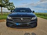 Mercedes-Benz Mercedes-AMG E 53 4MATIC+ T Schiebedach - Mercedes-Benz E 53 AMG Gebrauchtwagen