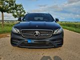 Mercedes-Benz Mercedes-AMG E 53 4MATIC+ T Schiebedach - Mercedes-Benz E 53 AMG