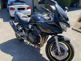 Suzuki Bandit GSF 1200 S - SUZUKI 2005 BANDIT 1200S