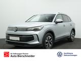 Volkswagen Tiguan 1.5 eTSI DSG Life AHK NAVI DESIGN-PAKET - VW Tiguan Gebrauchtwagen in Augsburg