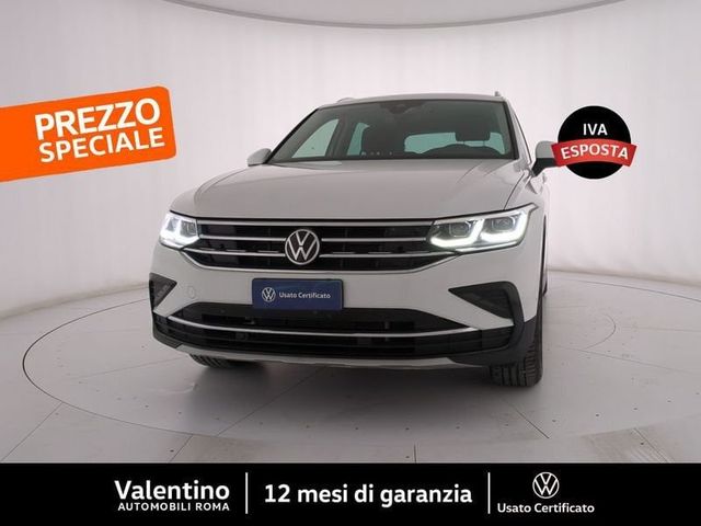 Volkswagen Tiguan 2.0 TDI DSG 4M 150CV SCR Elega