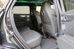 BMW XM / BOWERS & WILKINS / AHK / M DRIVERS BMW XM / BOWERS & WILKINS / AHK / M DRIVERS