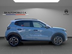 Fahrzeugabbildung Citroën C3 Turbo 100 MAX Winter-Paket
