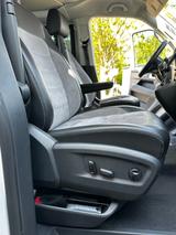 Volkswagen T6 California 4 Motion Alcantara7Sitze Vollausst - VW T6 California Gebrauchtwagen in Hannover