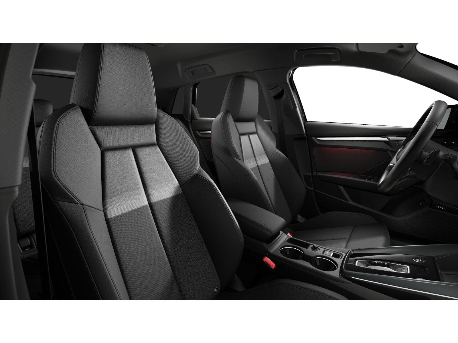 Audi A3 - Bild 7