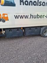 MAN TGL 8.250 4x2 BL - MAN 250