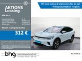 Volkswagen ID.4 Performance Upgrade Pure Pano Sitzheizung - VW ID.4 Leasingangebote für Privatpersonen