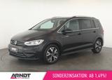Volkswagen Touran 2.0 TDI DSG Highline R-Line 7 Pan Nav AHK
