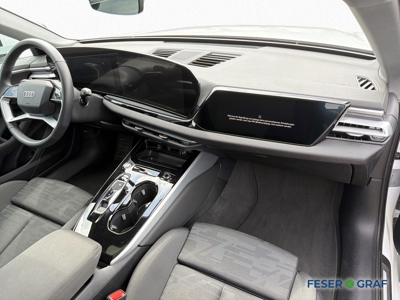 Audi A6 - Bild 9