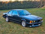 BMW 635cs1 E24 Restauriert Recaro, M Technik  - BMW: Cs